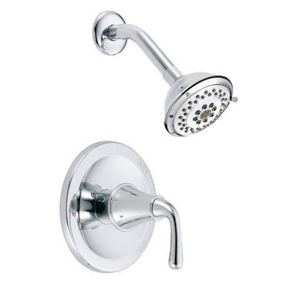 Bannockburn Trim Only Single Handle Pressure Balance Shower