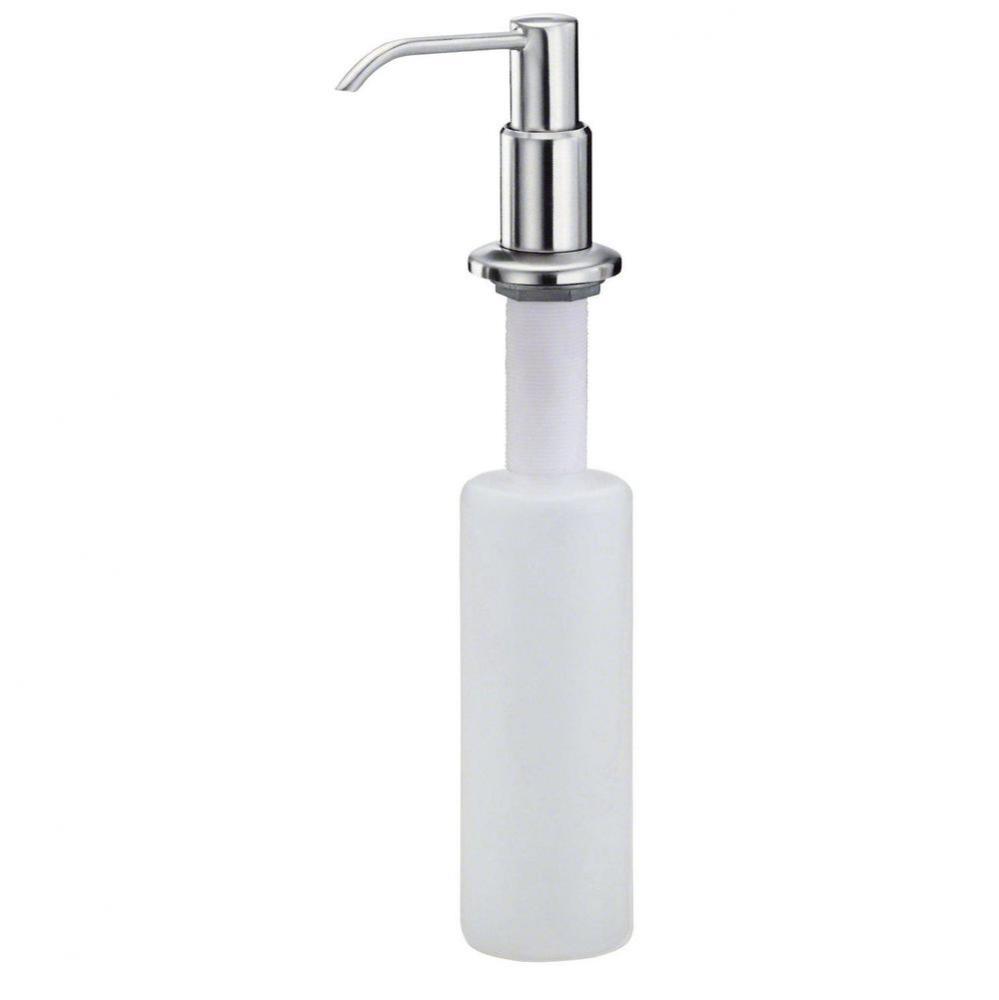 Premium Soap and Lotion Dispenser