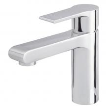 Danze D220887 - South Shore 1H Lavatory Faucet Single Hole Mount w/ 50/50 Touch Down Drain 1.2gpm