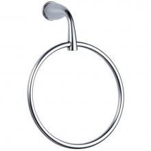 Danze D441112 - Plymouth Towel Ring