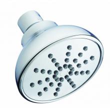 Danze D460042 - Topanga 3 1/2'' 1 Function Showerhead 1.75gpm