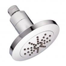 Danze D460058 - Mono Chic 4 1/2'' 1 Function Showerhead 2.0gpm