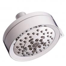 Danze D460064 - Parma 4 1/2'' 5 Function Showerhead 1.75gpm