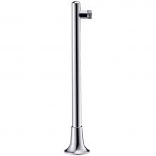 Danze D481237 - 12'' J Shaped Showerarm w/ Escutcheon