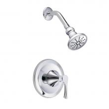 Danze D500522T - Antioch 1H Shower Only Trim Kit 2.5gpm