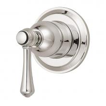 Danze D560957PNVT - 1H TRIM 3/4'' Shower Volume Control Opulence Lvr