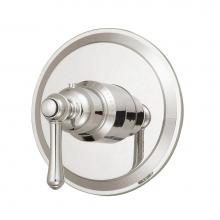 Danze D562057PNVT - Opulence Single Handle 3/4'' Thermostatic Shower Valve Trim