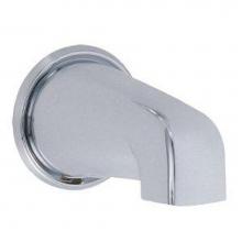 Danze D606325 - 8'' Wall Mount Tub Spout without Diverter