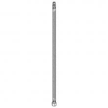 Danze DA105652W - Hose 20'' Stainless Steel