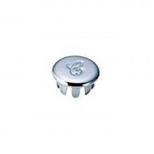 Danze DA206041C - Index Button for Sheridan Faucet - Cold