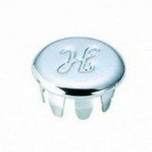 Danze DA206041PBVH - Index Button for Sheridan Faucet - Hot Polished