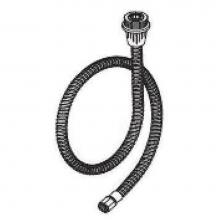 Danze DA511006N - Hose 47'' Stainless Steel Braided