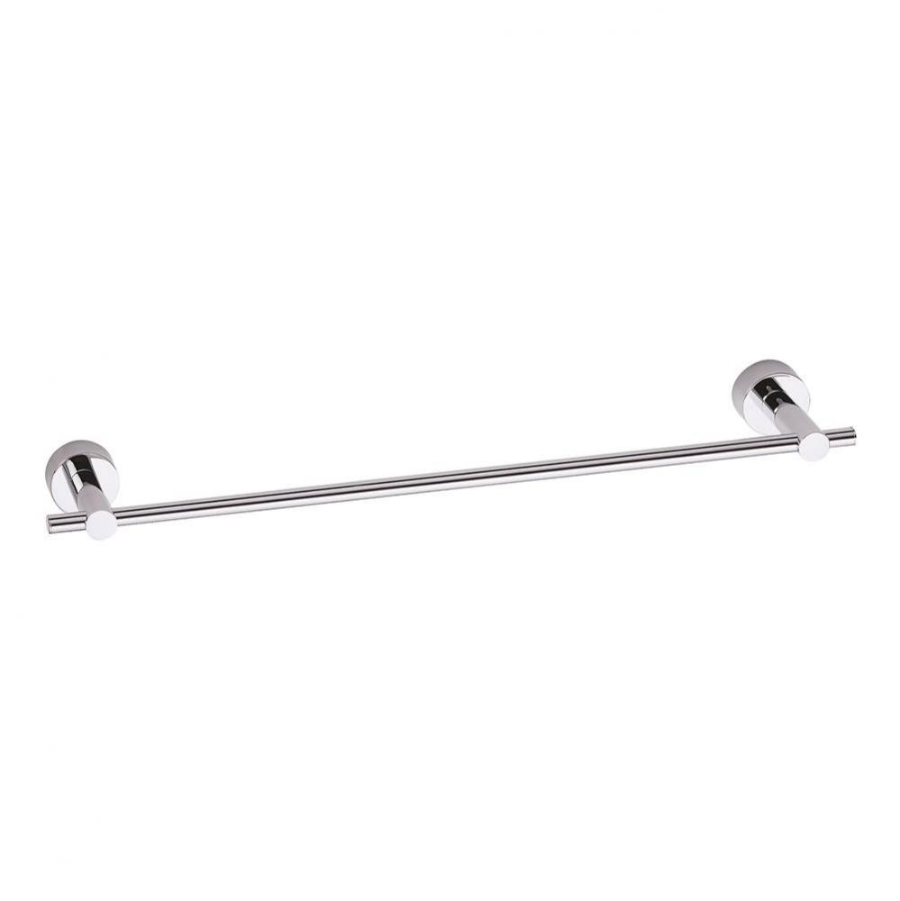 Parma 18'' Towel Bar Chrome