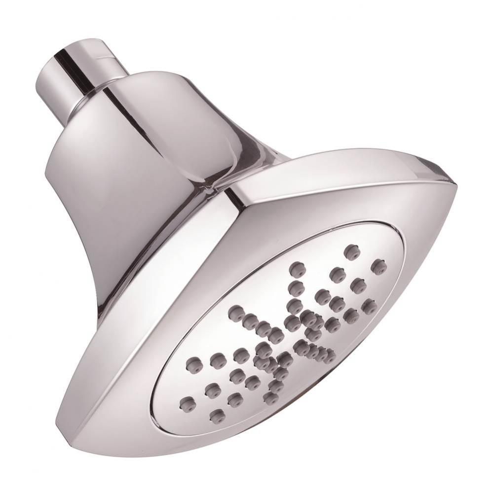 Vaughn Single Function Showerhead 1.5gpm Chrome