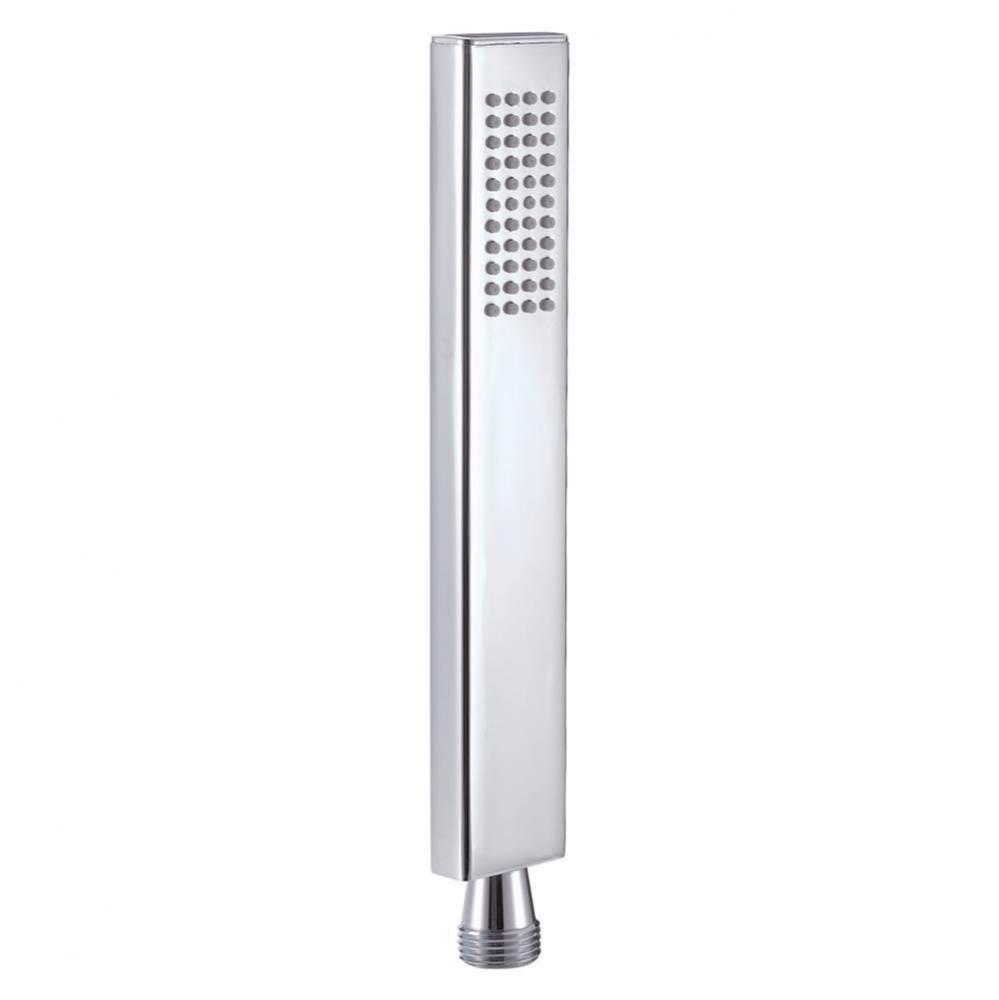 Rectangular Handshower 2.0gpm Chrome