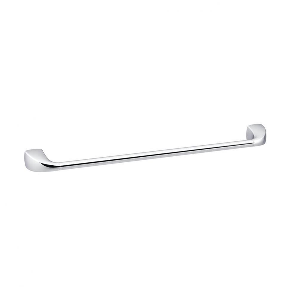 Gilde 24'' Towel Bar Chrome