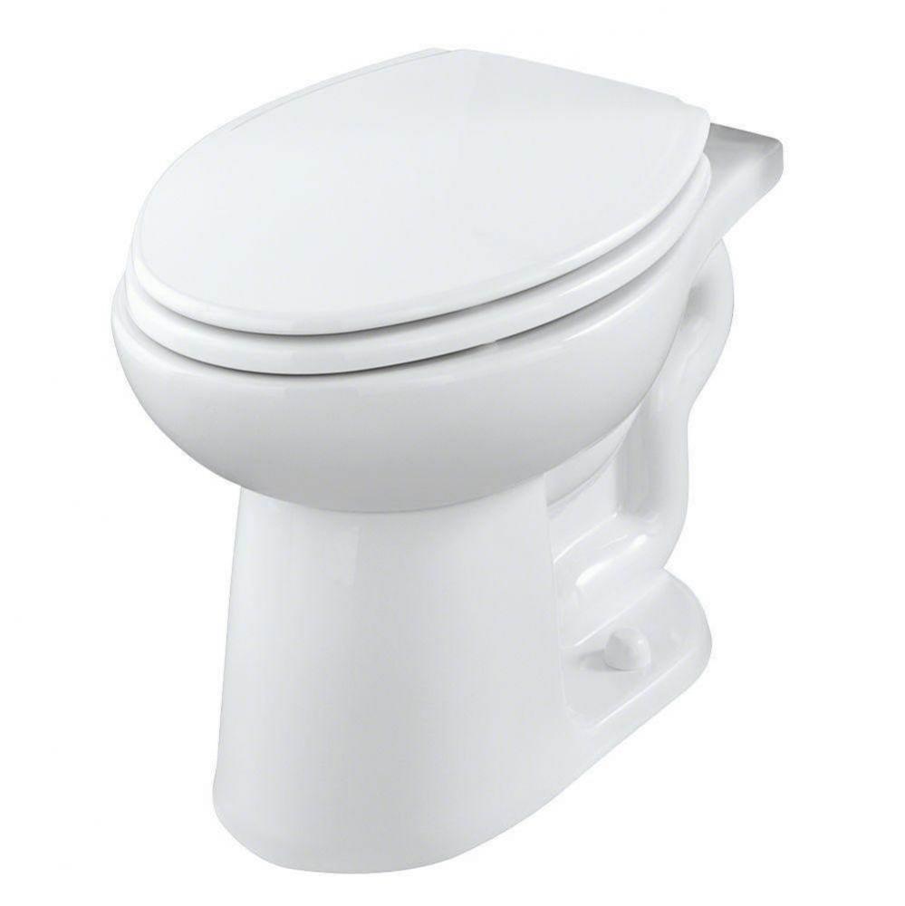 Viper 1.28Gpf Ada Compact Elongated Bowl White