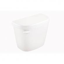 Gerber Plumbing G0028994 - Maxwell 1.28gpf Tank 14'' Rough-in White