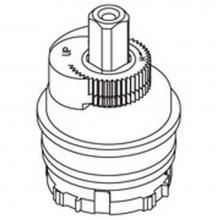 Gerber Plumbing G0097058 - Washerless Cartridge & Seats for Maxwell Pressure Balance Valve