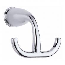 Gerber Plumbing D441162 - Plymouth Robe Hook Chrome