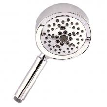 Gerber Plumbing D462035 - Parma 5 Function Handshower 1.5gpm Chrome