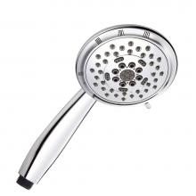 Gerber Plumbing D462038 - Florin 5 Function Handshower 2.0gpm Chrome