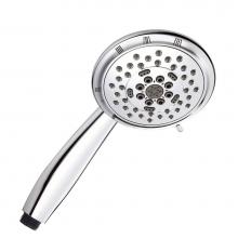 Gerber Plumbing D462039 - Florin 5 Function Handshower 1.75gpm Chrome