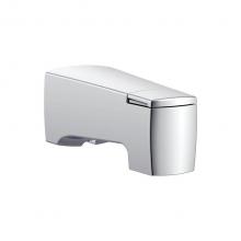 Gerber Plumbing D606970 - Tribune Tub Spout w/ Diverter Chrome