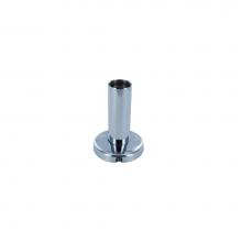 Gerber Plumbing G0098015 - Sliding Sleeve w/ Escutcheon Chrome