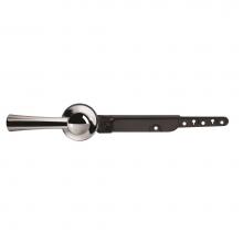 Gerber Plumbing GA70036054 - Universal Tank Lever Chrome