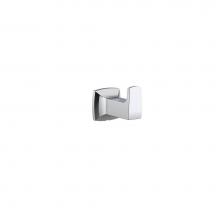 Gerber Plumbing D446062 - Fairbanks Robe Hook Chrome