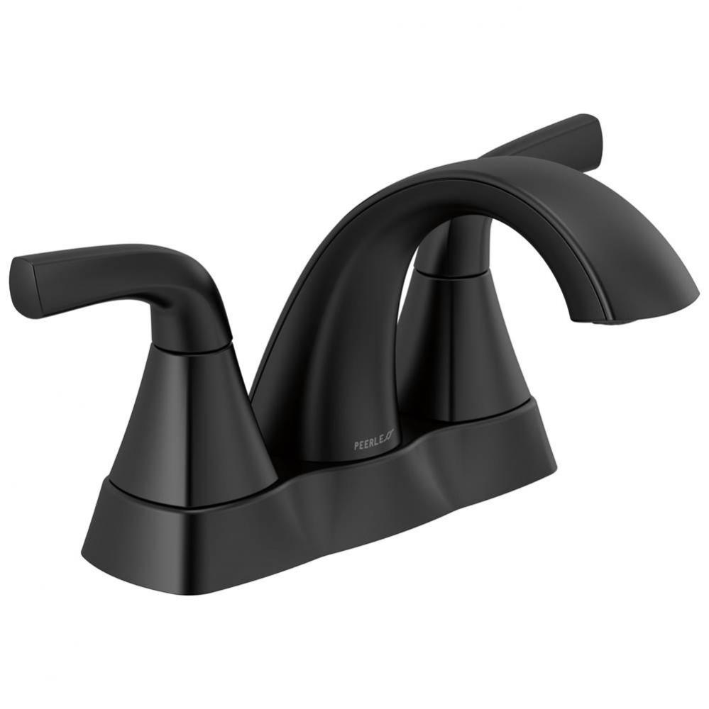 Parkwood® Two Handle Centerset Lavatory Faucet