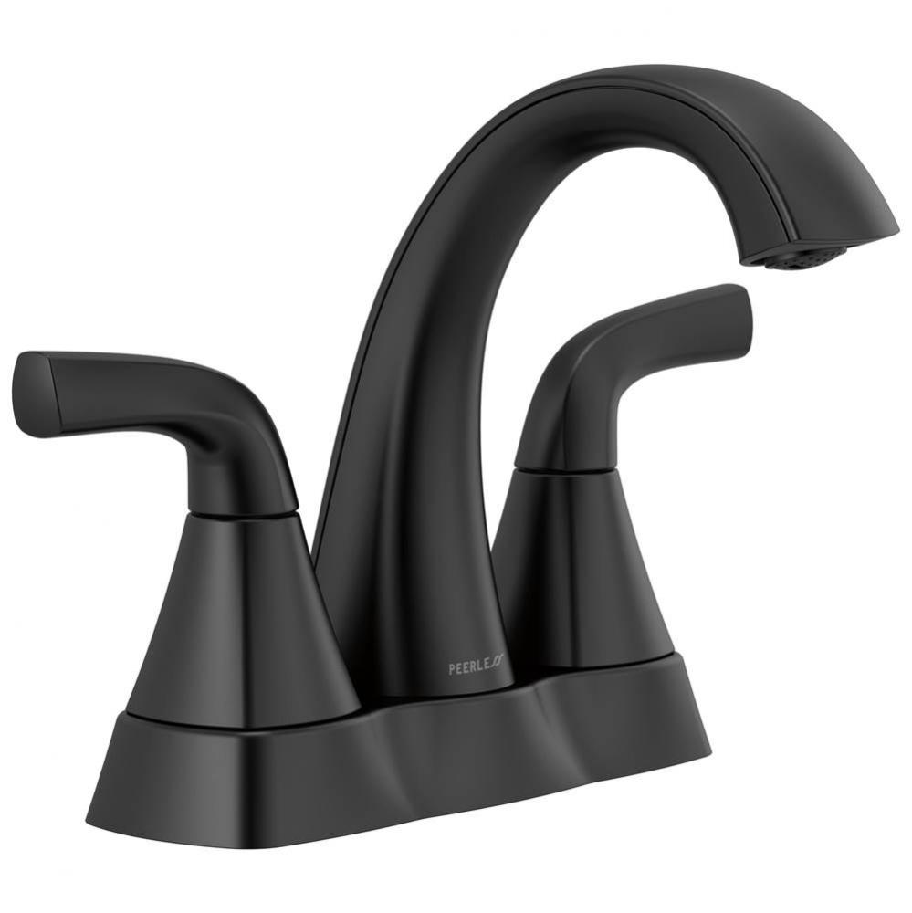 Parkwood® Two Handle Centerset Lavatory Faucet