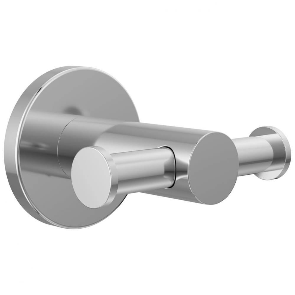 Precept® Double robe hook