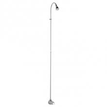 Peerless 76566 - Peerless Universal Showering Components: Add-On Shower