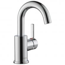 Peerless P191102LF-TP - Precept® Single-Handle Lavatory Faucet