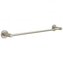 Peerless PA647-18BN - Precept® Towel bar 18''