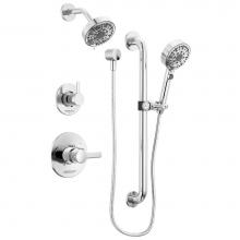 Peerless PTT24247 - Precept® ADA shower and hand shower