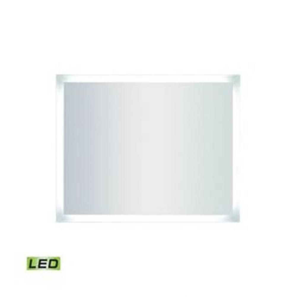 36x24-inch LED Mirror