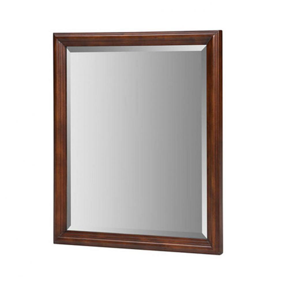 Malago 28'' Mirror - Distressed Maple