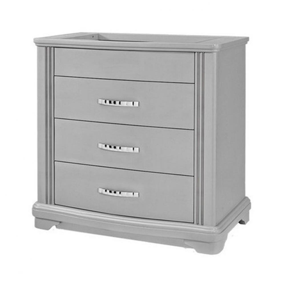 Brandy - 30'' Vanity - Gray