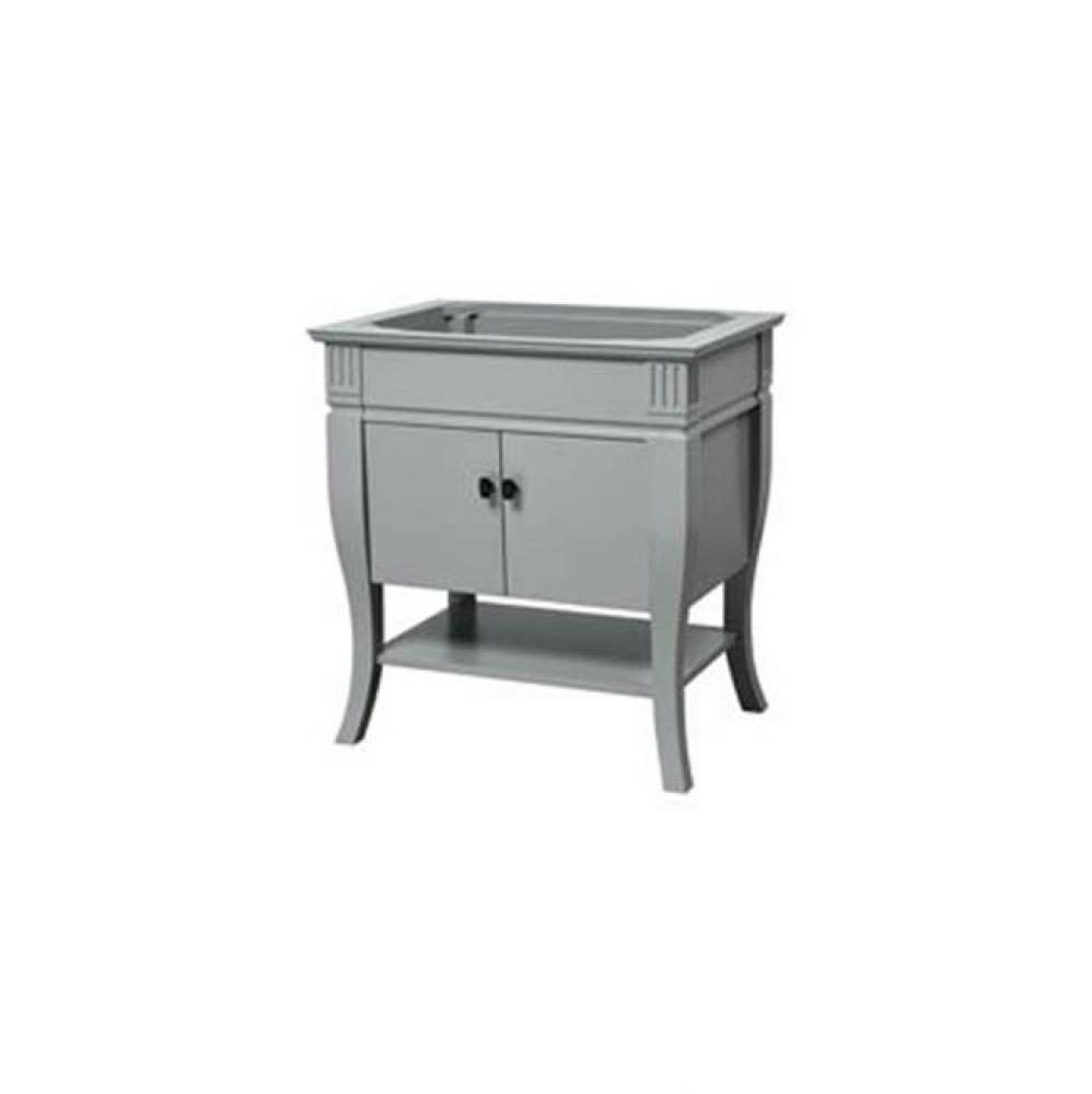 Colorado 30'' Vanity - Gray