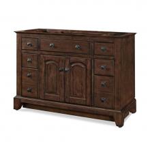 Ryvyr V-JAMES-48EC - James 48'' Vanity - English Chestnut