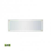 Ryvyr LM3K-1855-PL4 - 18x55-inch Full-length LED Mirror