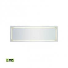 Ryvyr LM3K-2264-PL4 - 22x64-inch Full-Length LED Mirror