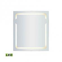 Ryvyr LM3K-3236-PL4 - 32x36-inch LED Mirror