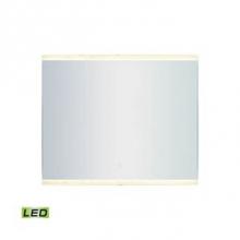 Ryvyr LM3K-3624-EL2 - 36x24-inch LED Mirror