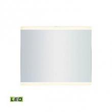 Ryvyr LM3K-3630-EL2 - 36x30-inch LED Mirror