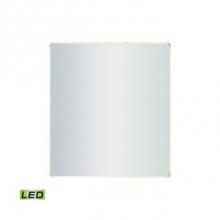 Ryvyr LM3K-3640-BL4 - 36x40-inch LED Mirror