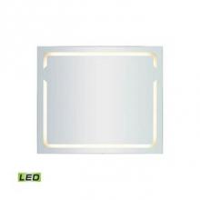 Ryvyr LM3K-4236-PL4 - 42x35-inch LED Mirror